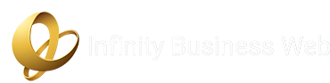 Infinity Business Web logo