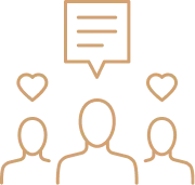 Interactive Audience Engagement icon