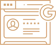 Google Business Profile Management icon