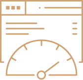 On-page Optimization icon
