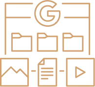 Structured Data Management icon