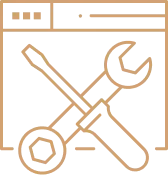 Technical SEO icon