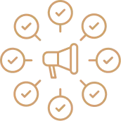 Viral Content icon