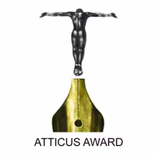 atticus award image