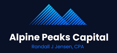 Alpine Peaks Capital logo