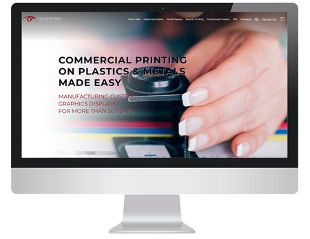 Imageworks Manufacturing
