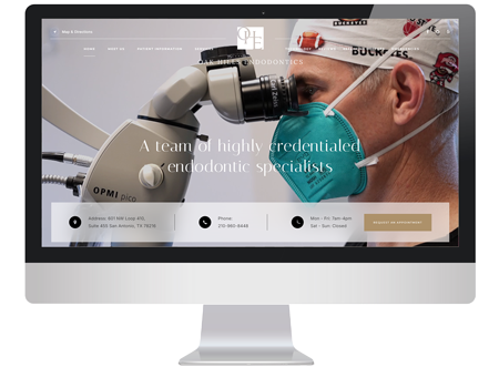 Oak Hills Endodontics
