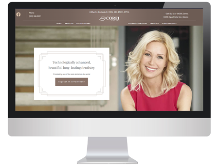 COREI Dental
