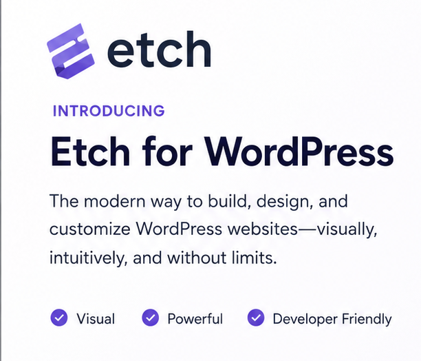 Leading website design banner image